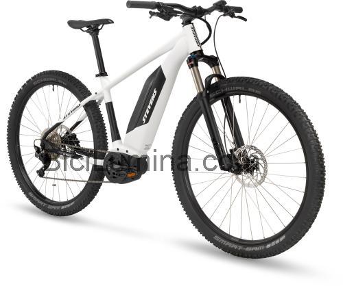 Stevens E-Tremalzo ficha-técnica e avaliações